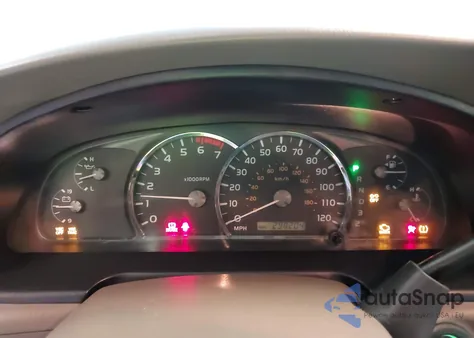 2006 Toyota Sequoia Sr5 from USA, damaged, VIN 5TDBT44A46S259302